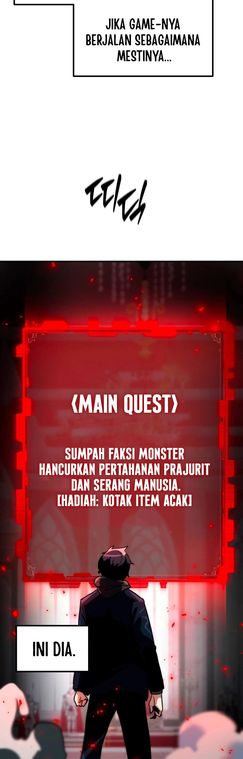 Defense Breaker Chapter 2 Gambar 13