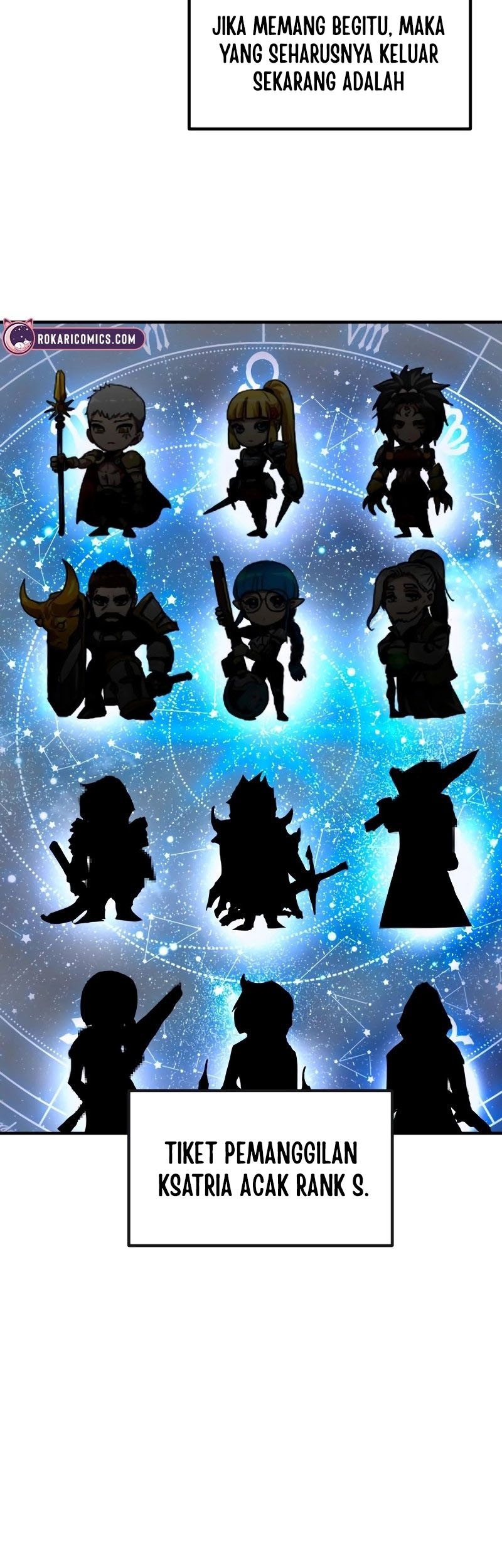 Defense Breaker Chapter 2 Gambar 16