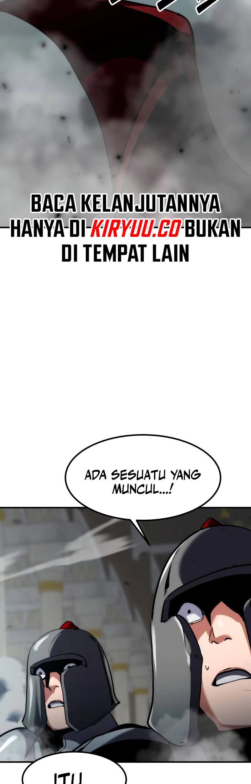 Defense Breaker Chapter 2 Gambar 21