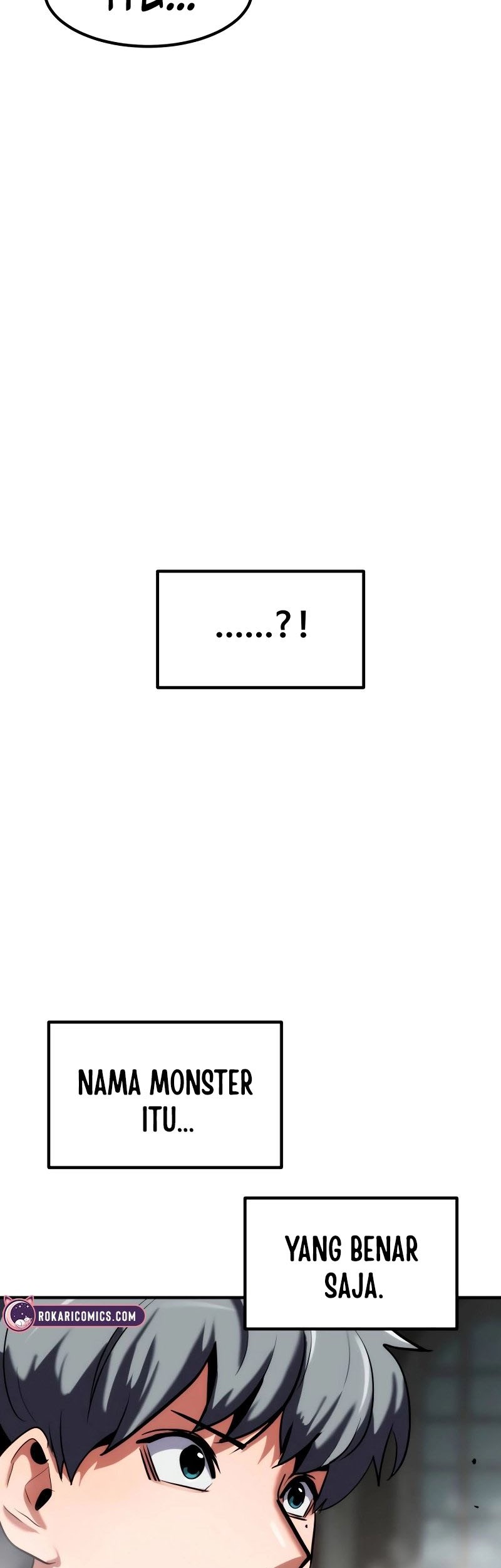 Defense Breaker Chapter 2 Gambar 22