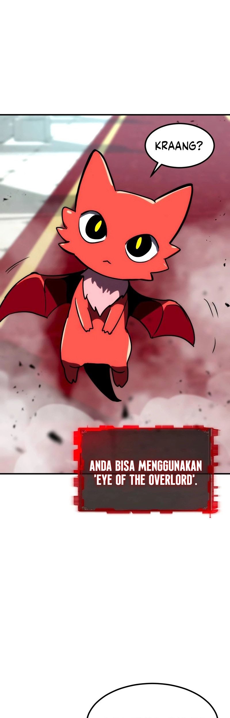 Defense Breaker Chapter 2 Gambar 32