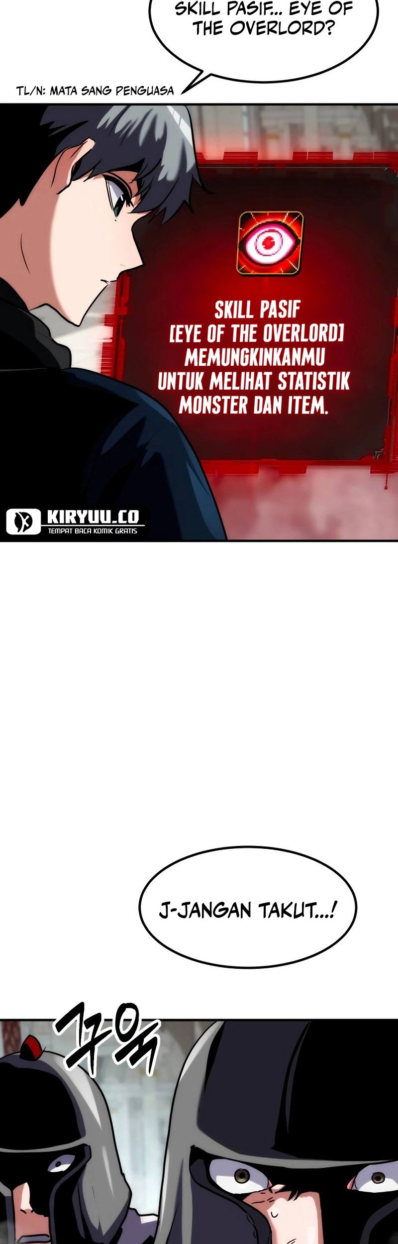 Defense Breaker Chapter 2 Gambar 33