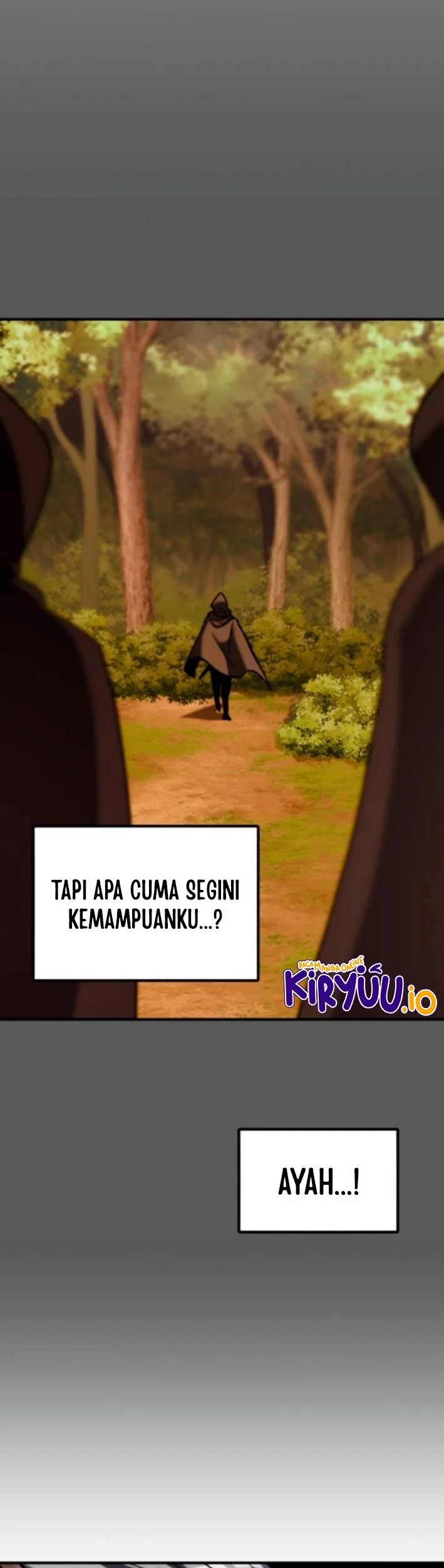 Defense Breaker Chapter 20 Gambar 65