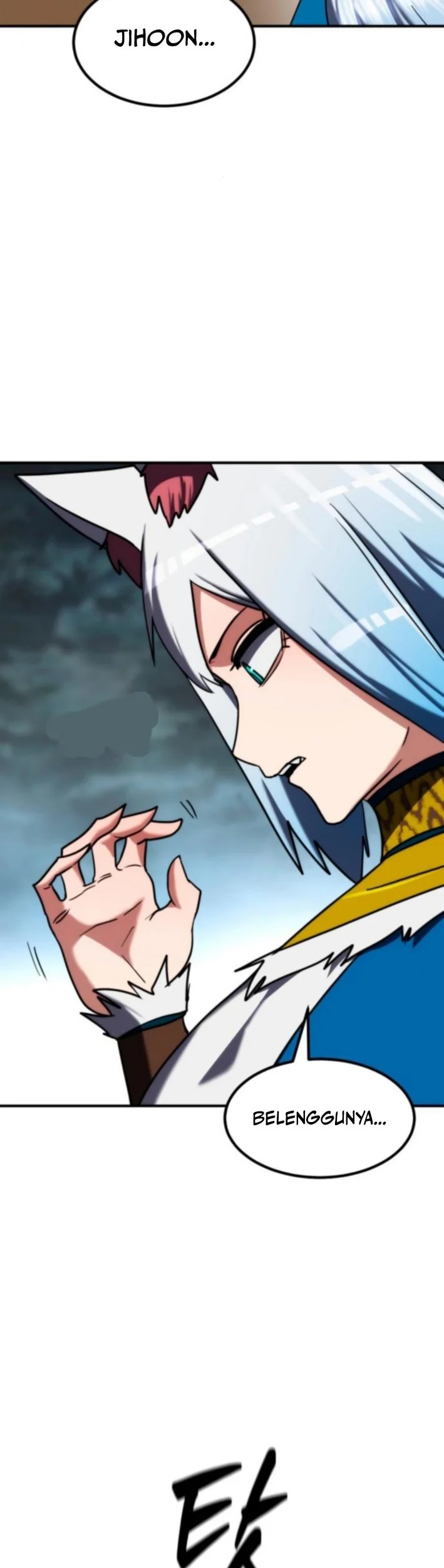 Defense Breaker Chapter 20 Gambar 42