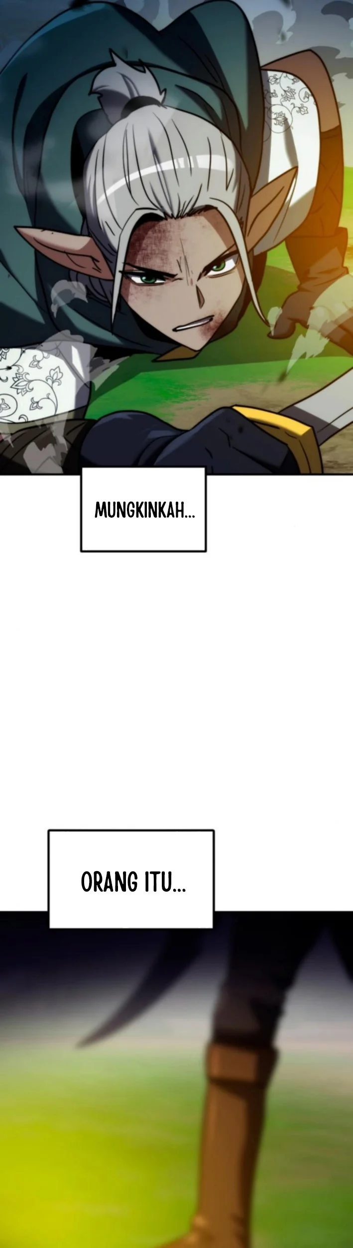 Defense Breaker Chapter 20 Gambar 52