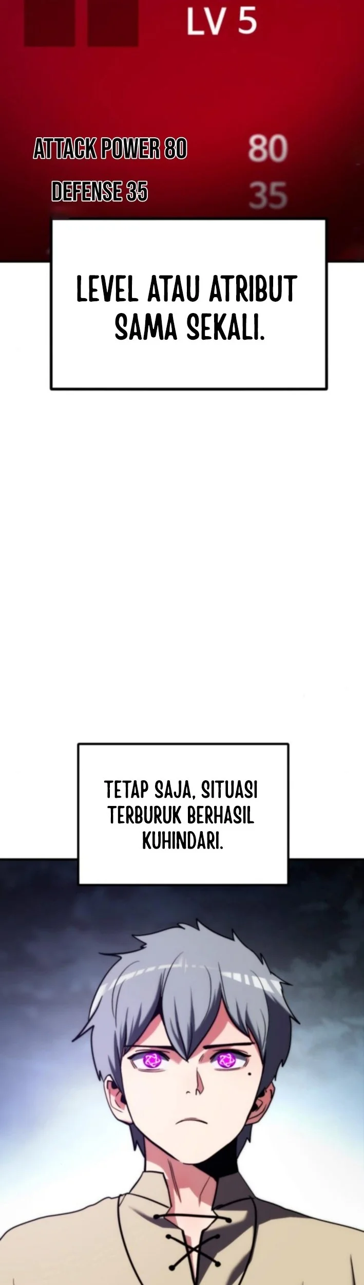 Defense Breaker Chapter 20 Gambar 60