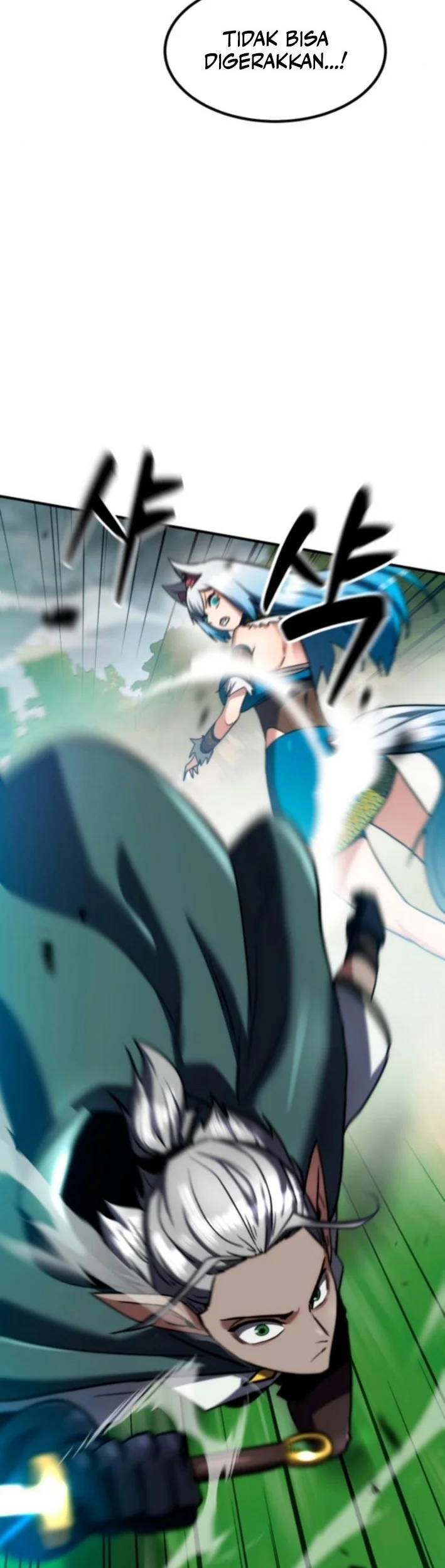 Defense Breaker Chapter 20 Gambar 10