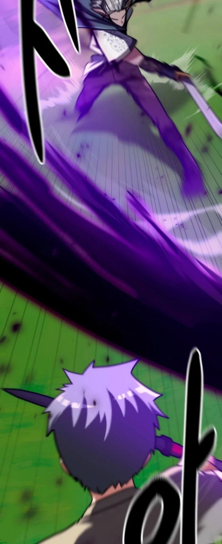 Defense Breaker Chapter 20 Gambar 21