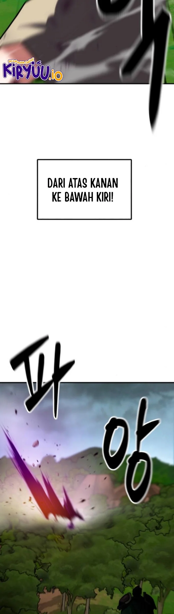 Defense Breaker Chapter 20 Gambar 22