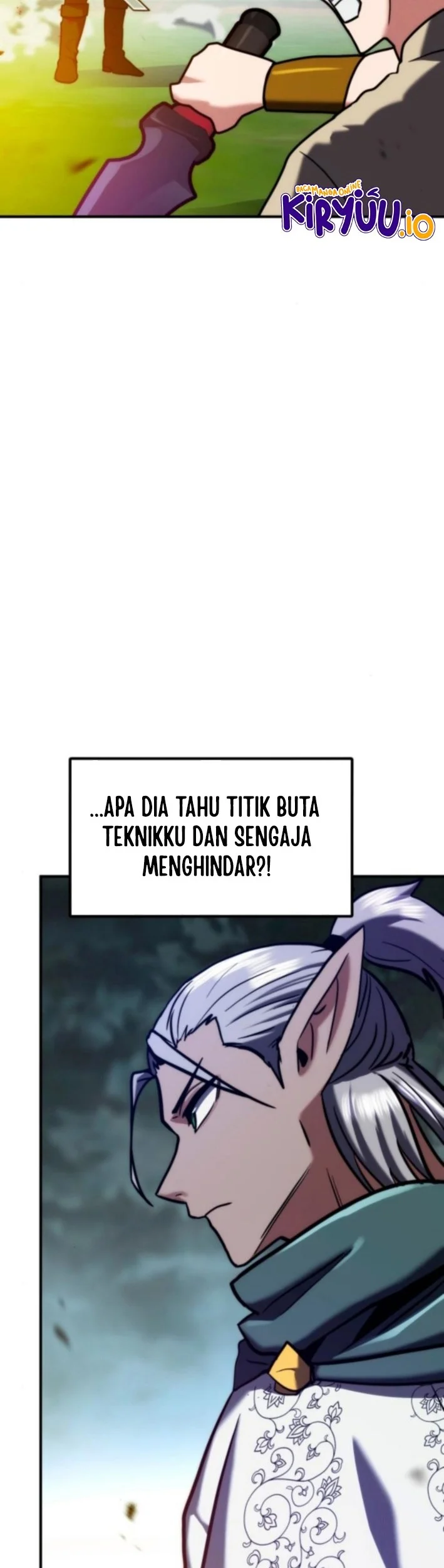 Defense Breaker Chapter 20 Gambar 25
