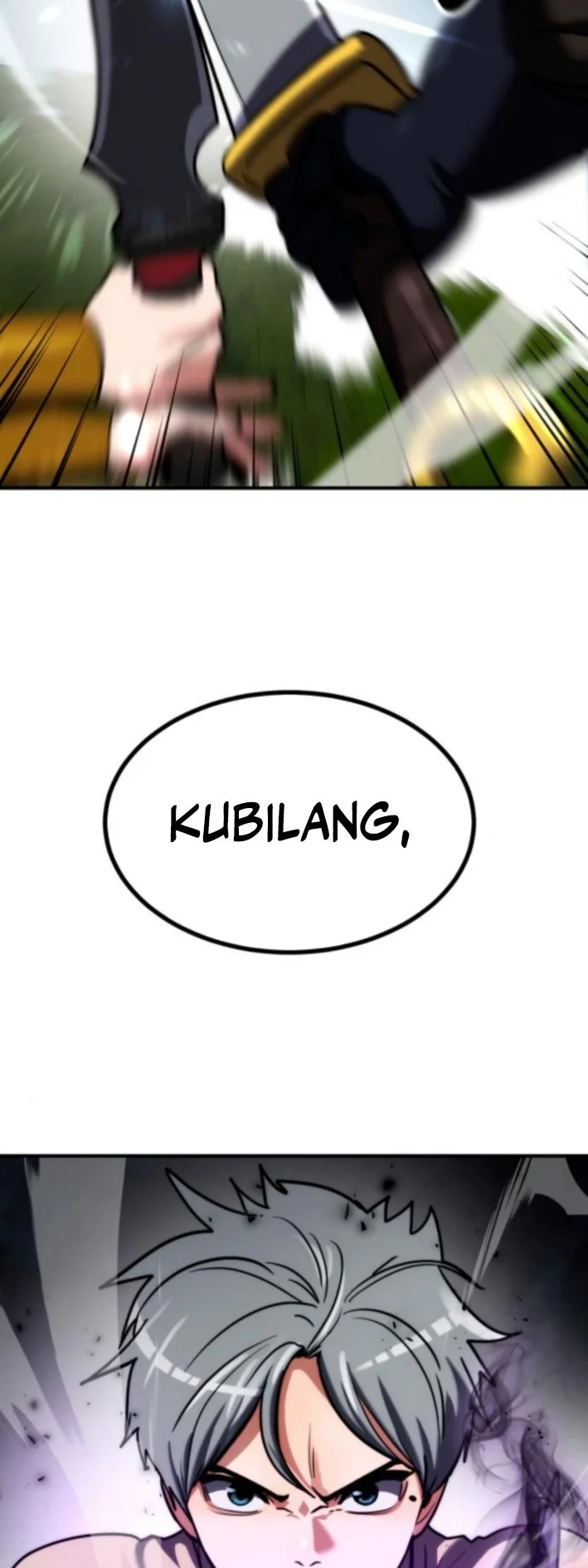 Defense Breaker Chapter 20 Gambar 36