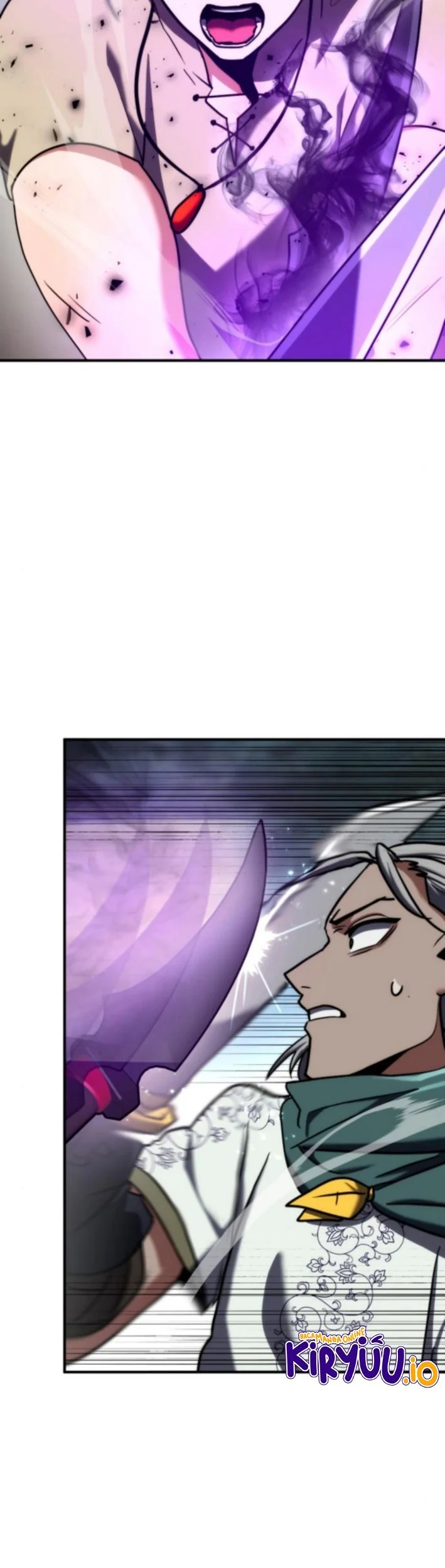 Defense Breaker Chapter 20 Gambar 37