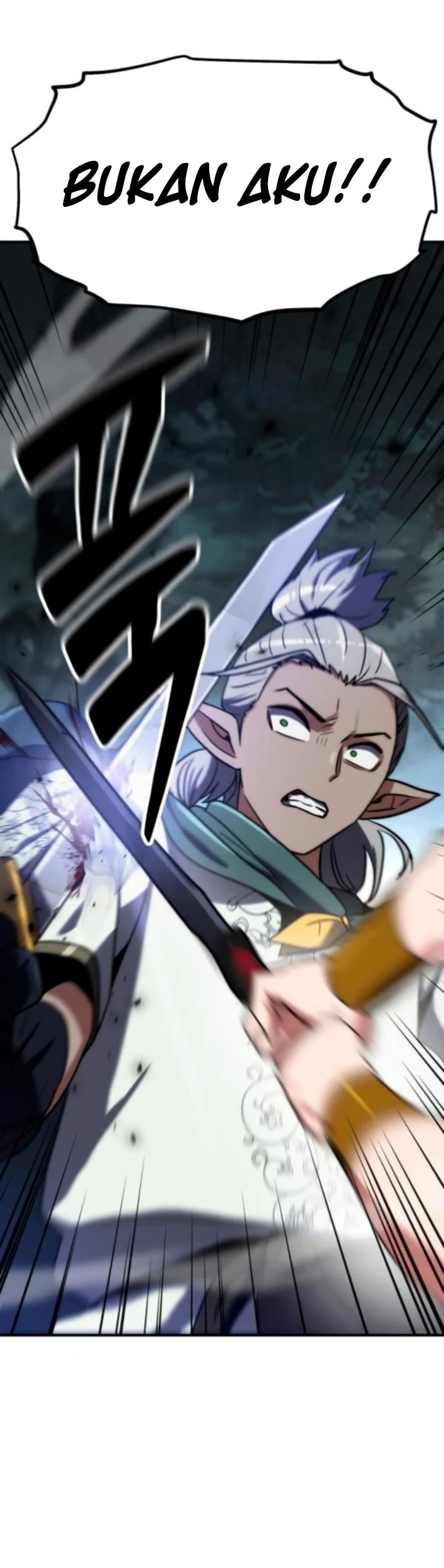 Defense Breaker Chapter 20 Gambar 38