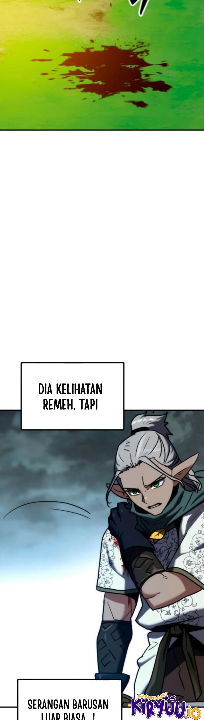 Defense Breaker Chapter 20 Gambar 40