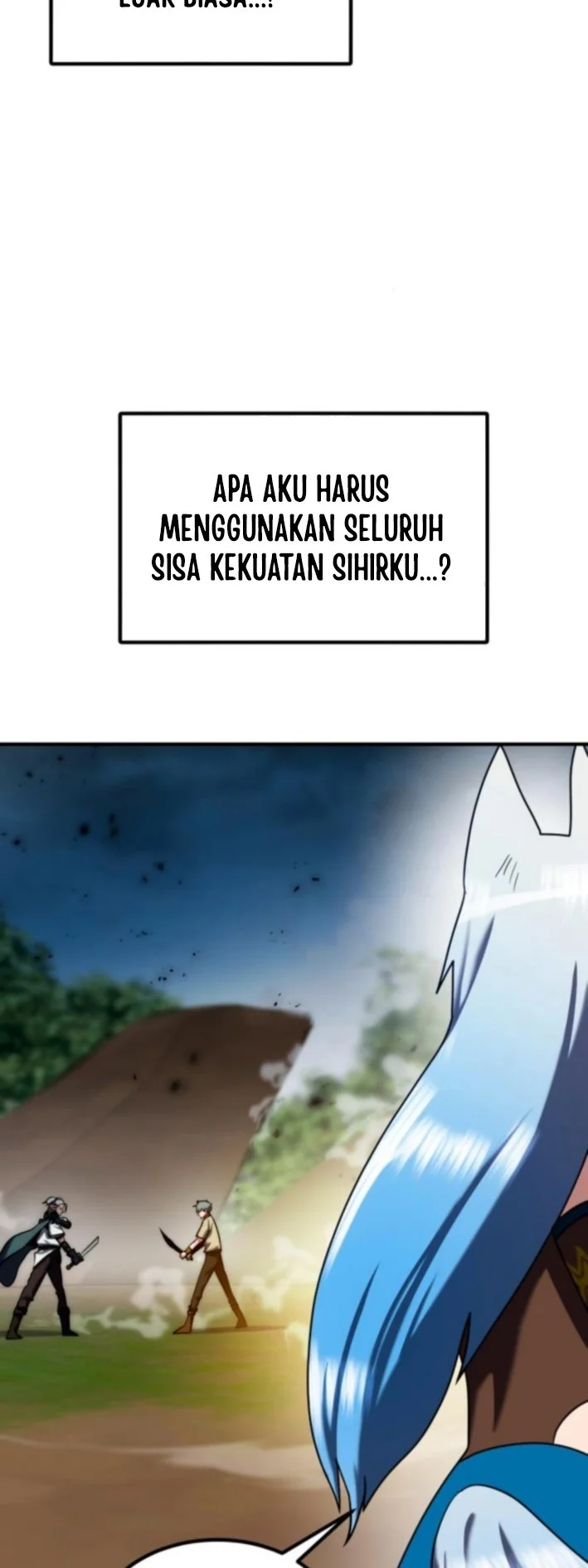 Defense Breaker Chapter 20 Gambar 41