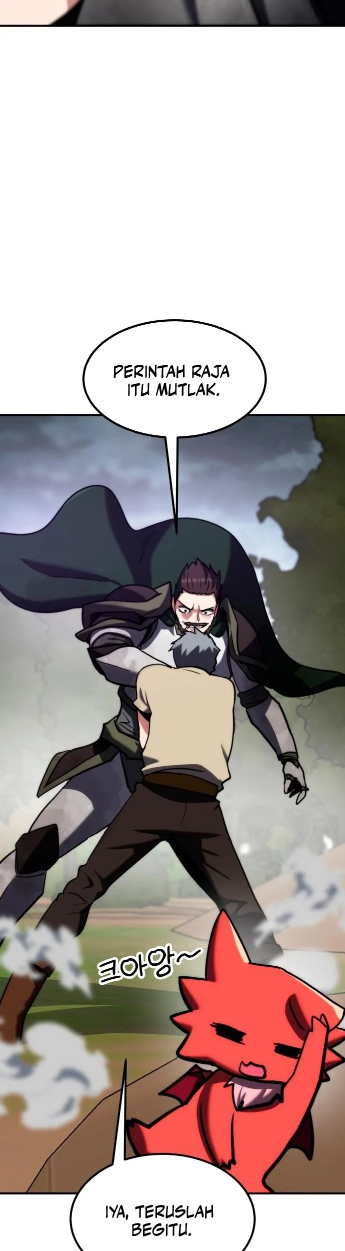 Defense Breaker Chapter 21 Gambar 65