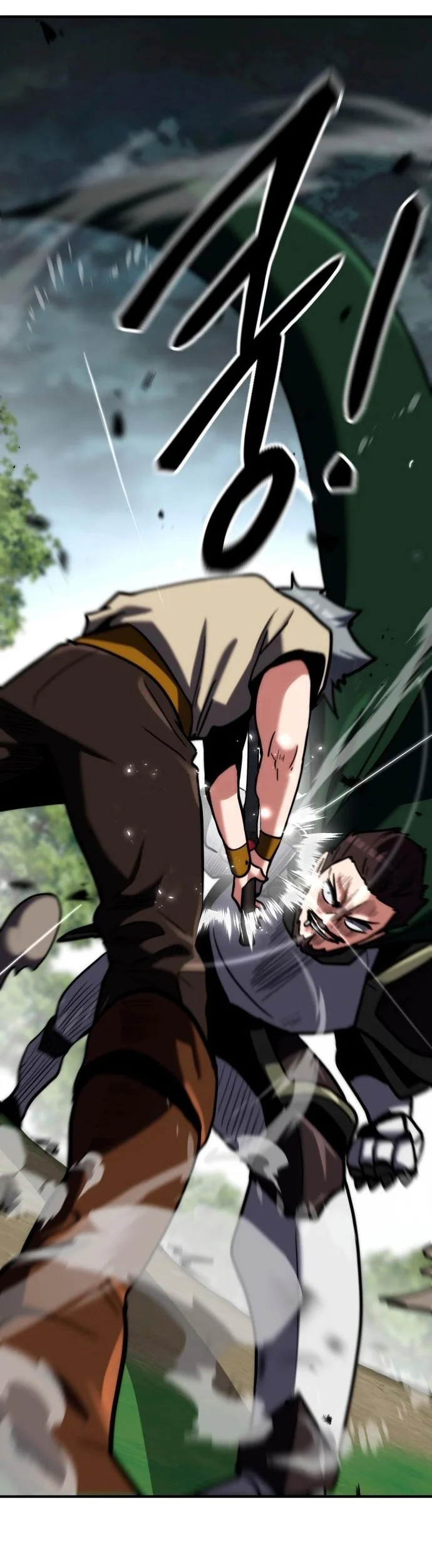 Defense Breaker Chapter 21 Gambar 62