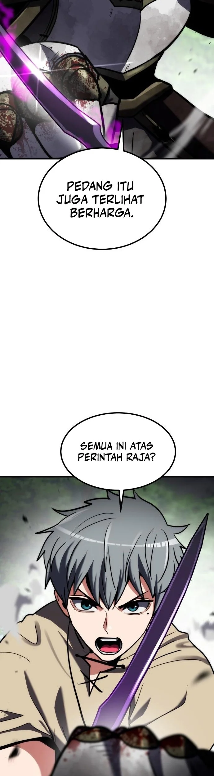 Defense Breaker Chapter 21 Gambar 64