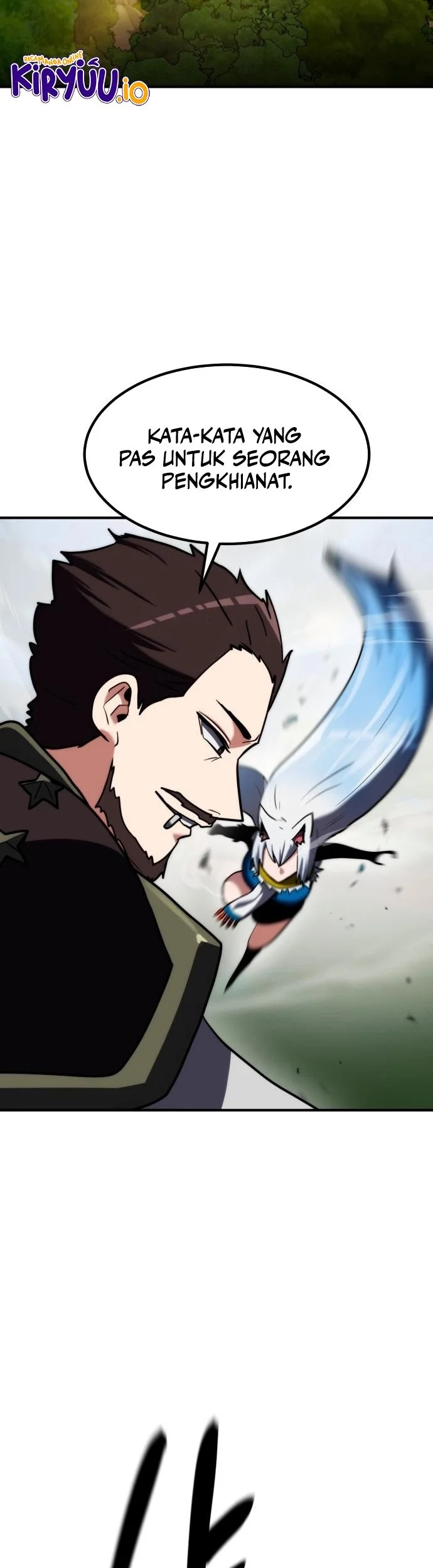 Defense Breaker Chapter 21 Gambar 67