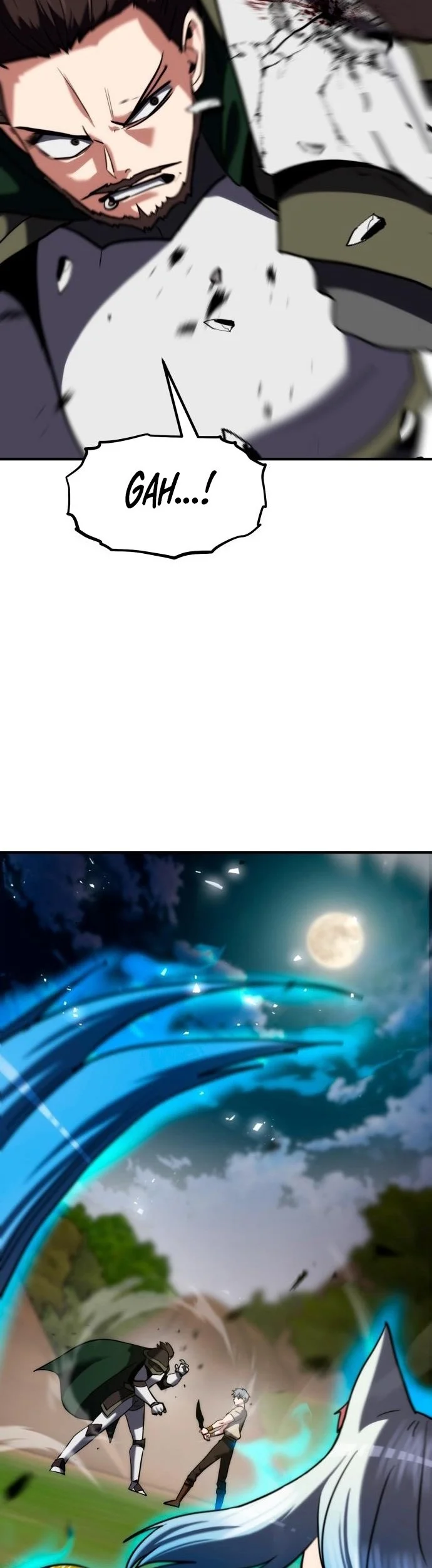 Defense Breaker Chapter 21 Gambar 69