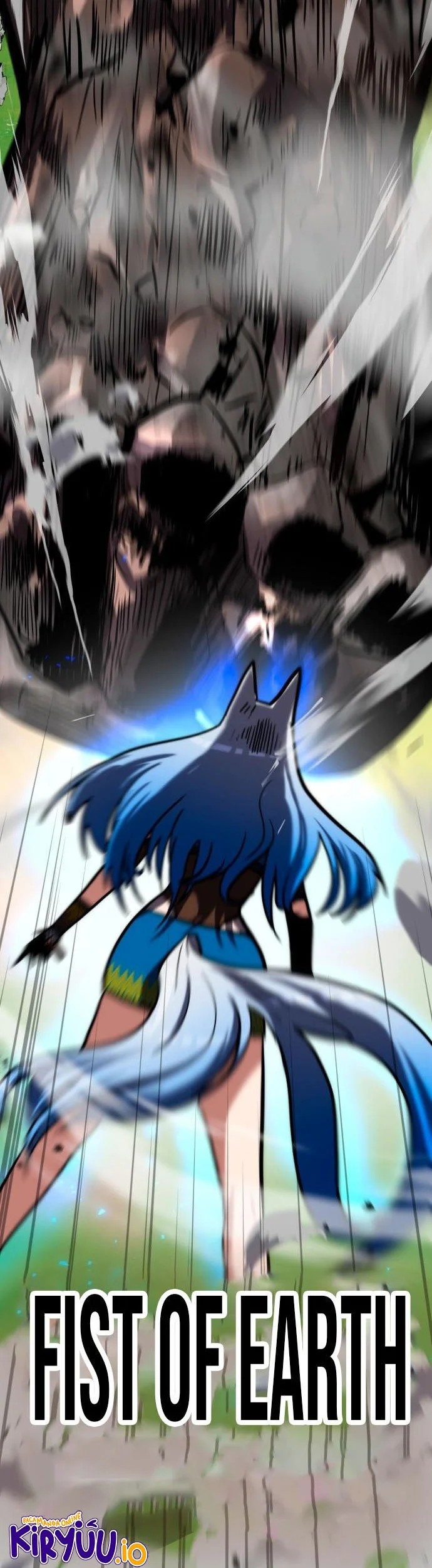 Defense Breaker Chapter 21 Gambar 78