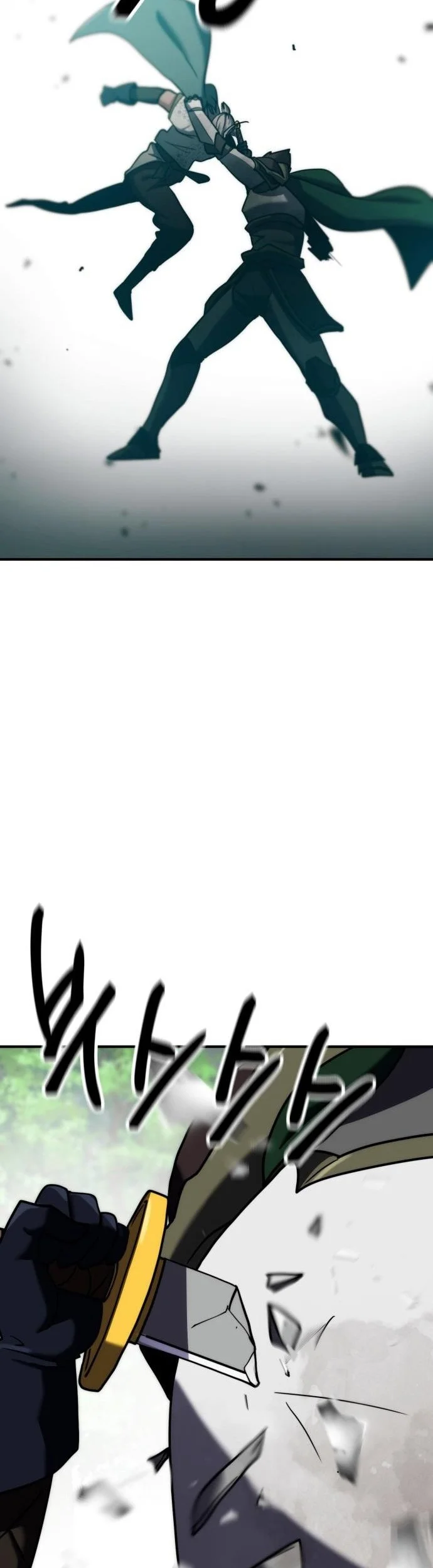 Defense Breaker Chapter 21 Gambar 45