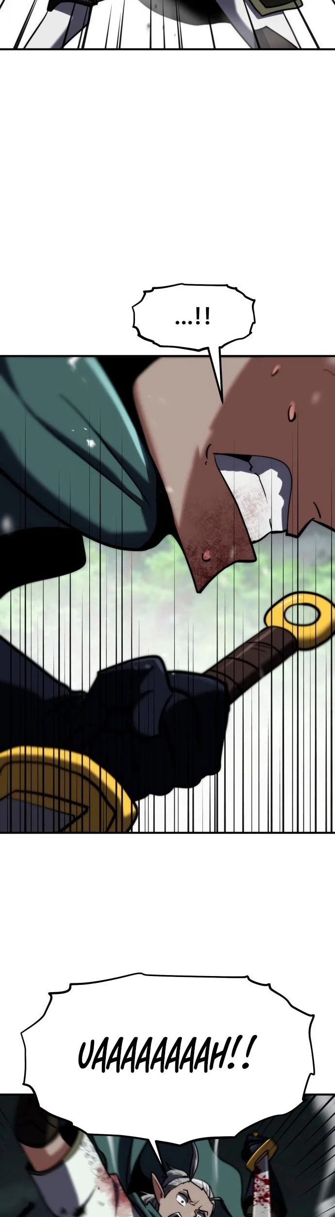 Defense Breaker Chapter 21 Gambar 42