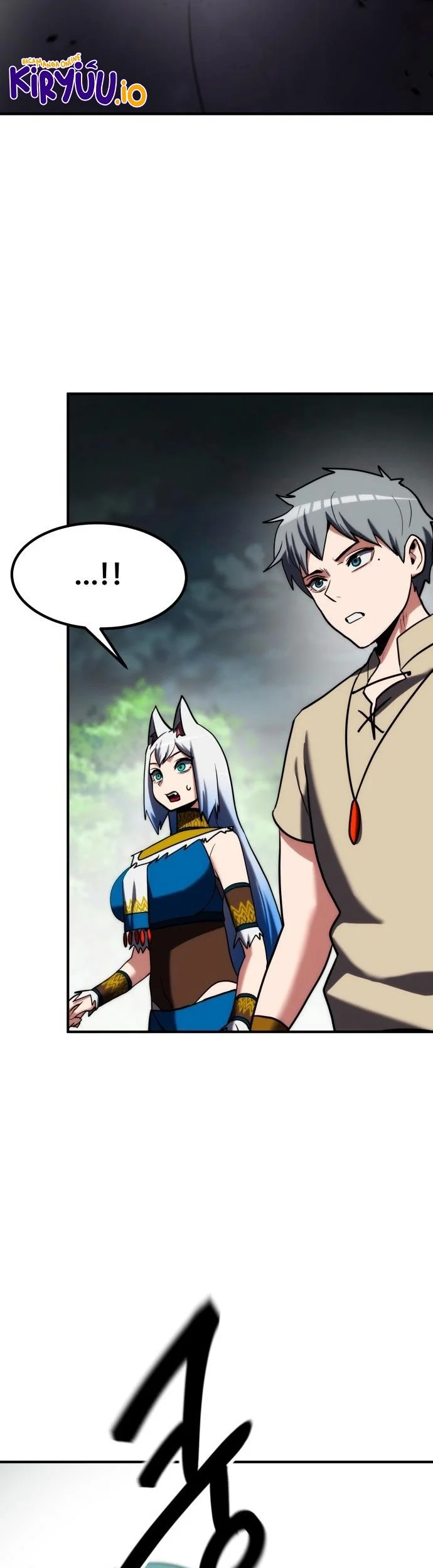 Defense Breaker Chapter 21 Gambar 44