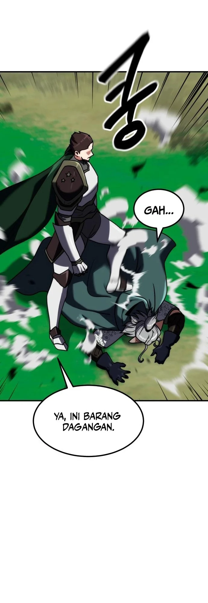 Defense Breaker Chapter 21 Gambar 51