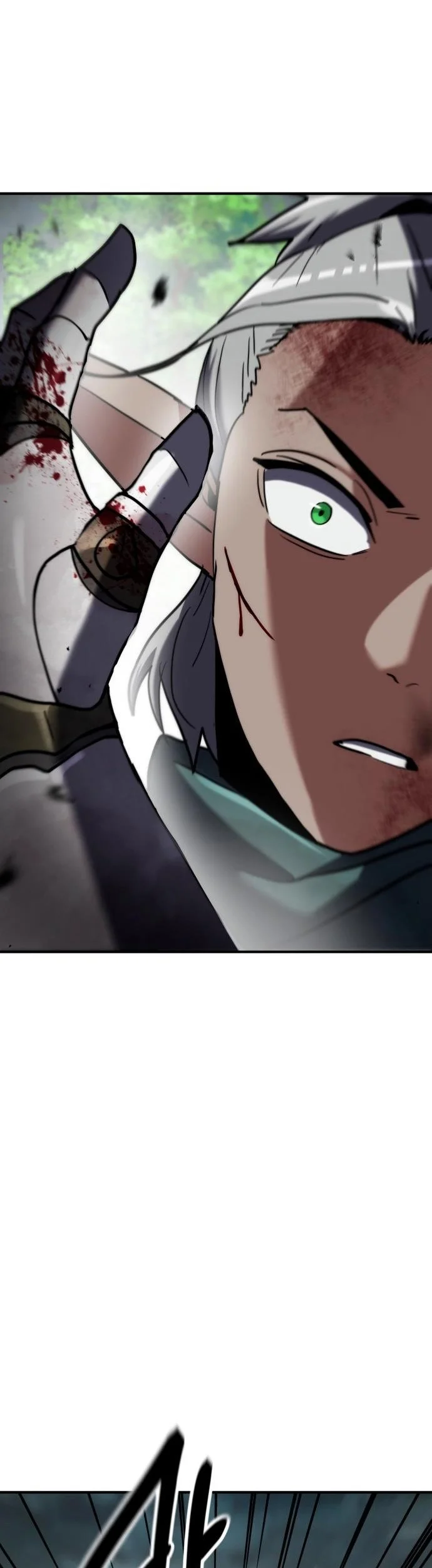 Defense Breaker Chapter 21 Gambar 47