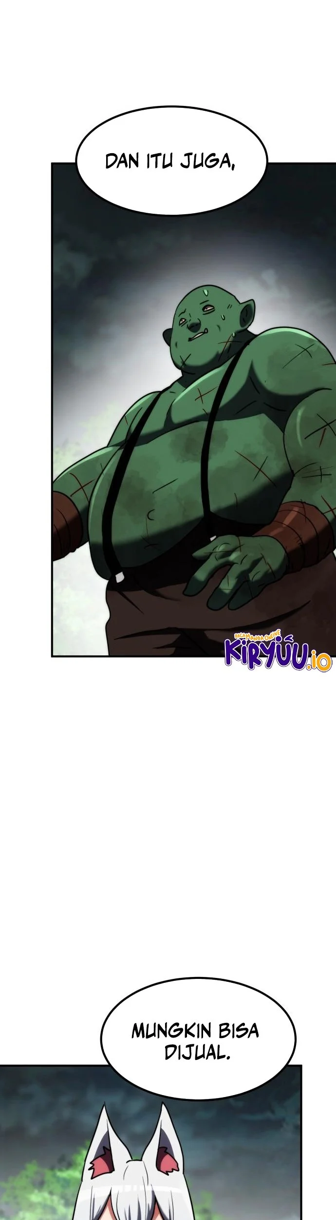 Defense Breaker Chapter 21 Gambar 52