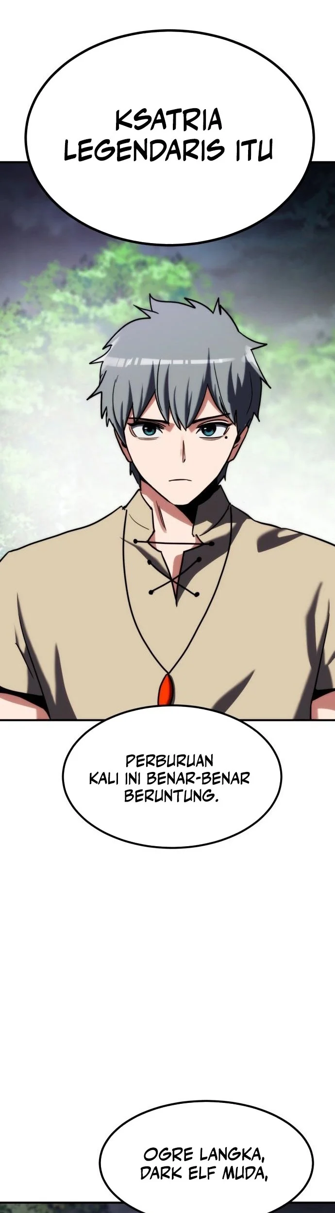 Defense Breaker Chapter 21 Gambar 58