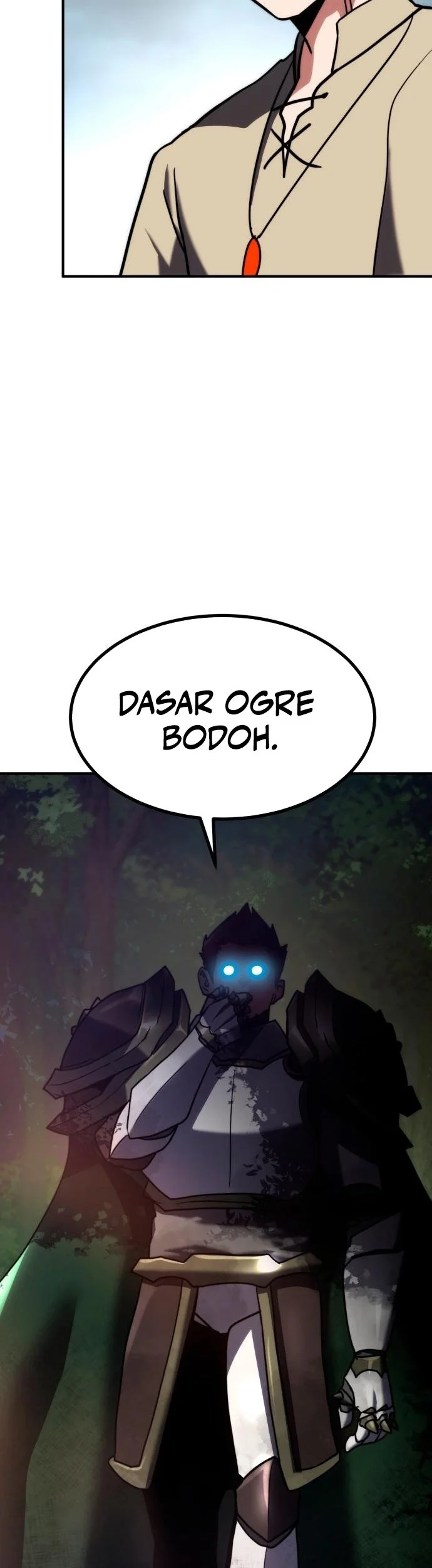 Defense Breaker Chapter 21 Gambar 3