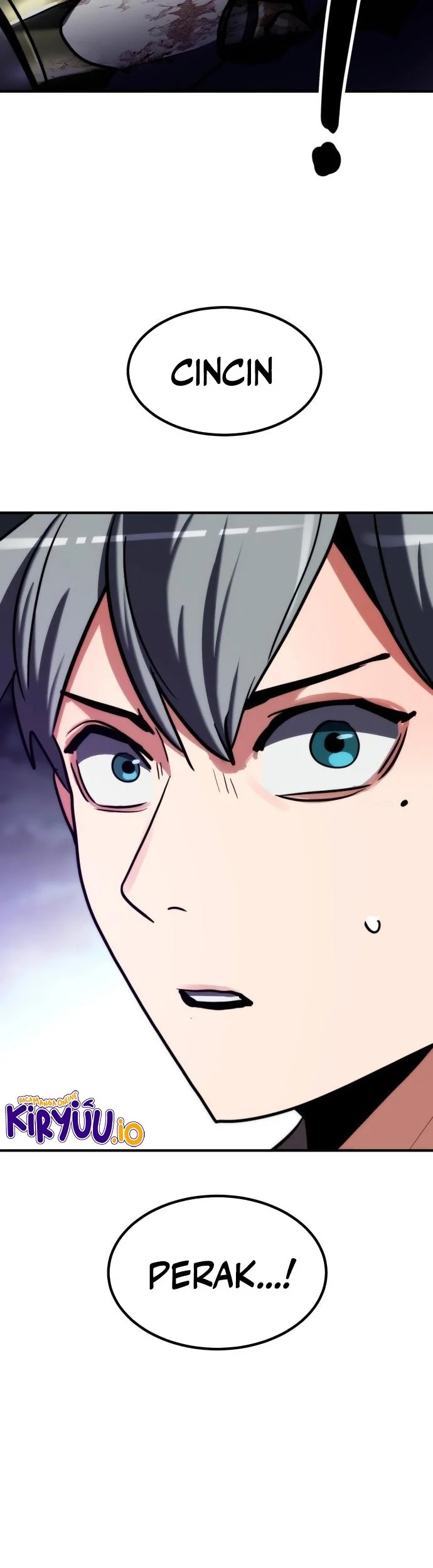 Defense Breaker Chapter 21 Gambar 5