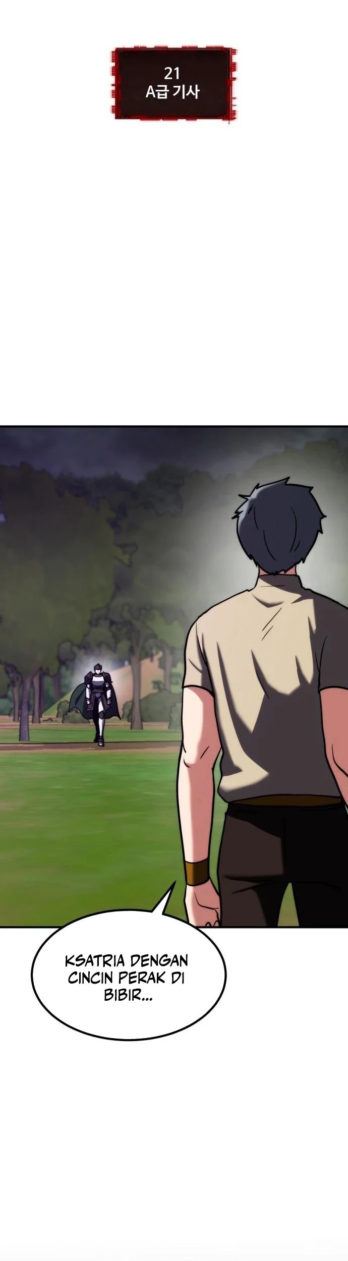 Defense Breaker Chapter 21 Gambar 7