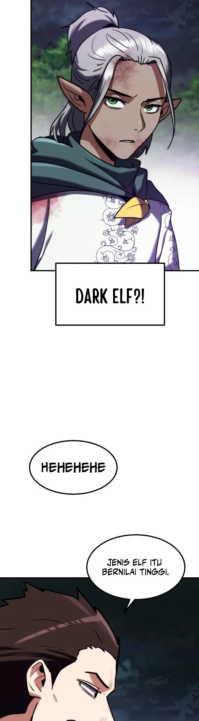 Defense Breaker Chapter 21 Gambar 17