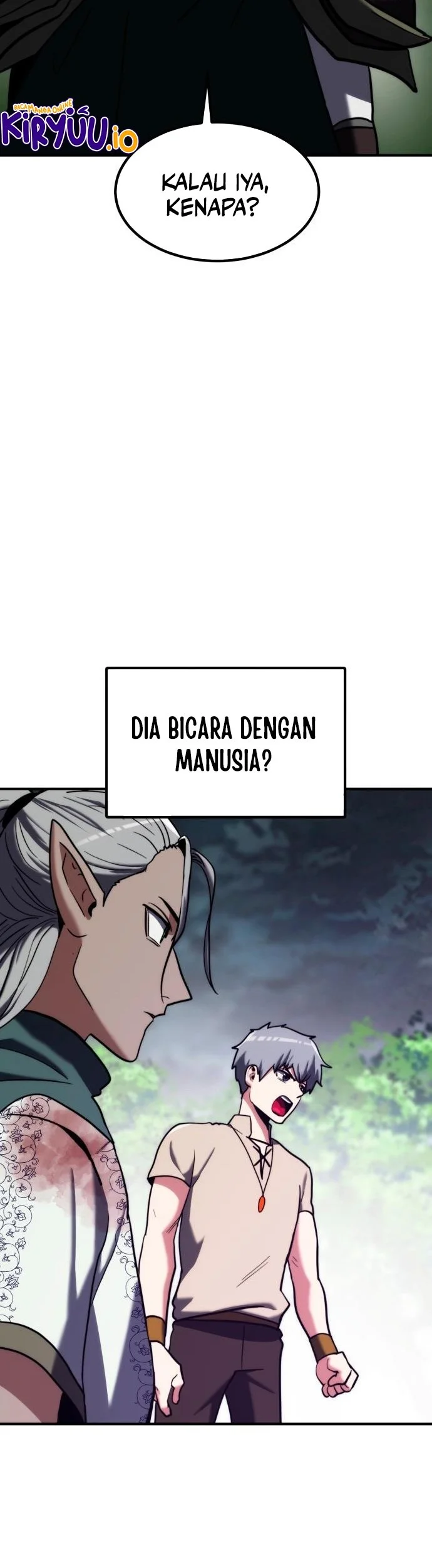 Defense Breaker Chapter 21 Gambar 19