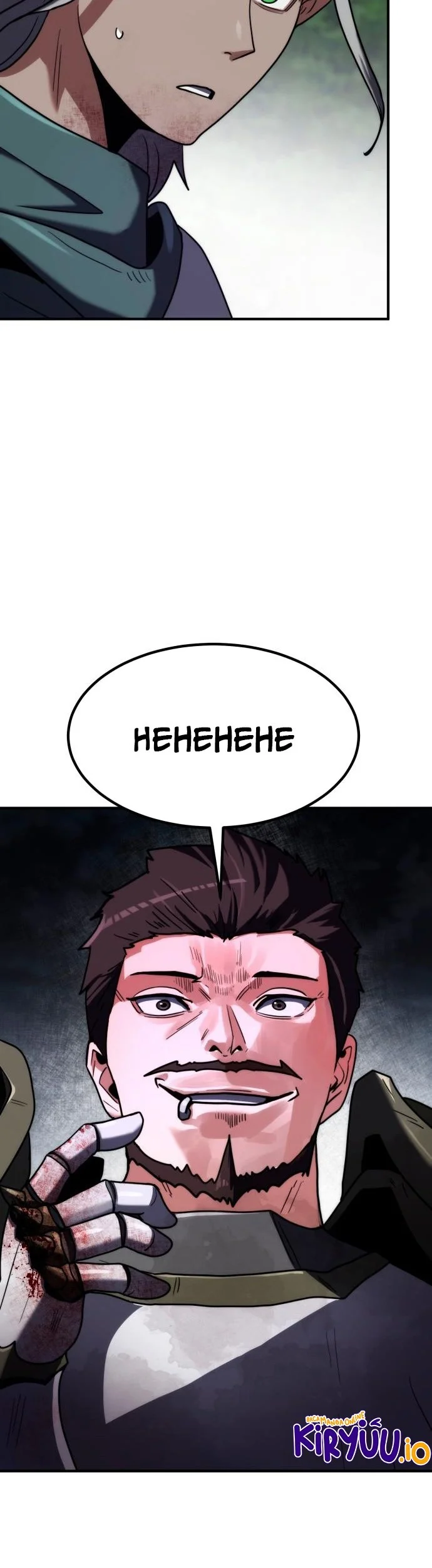 Defense Breaker Chapter 21 Gambar 22