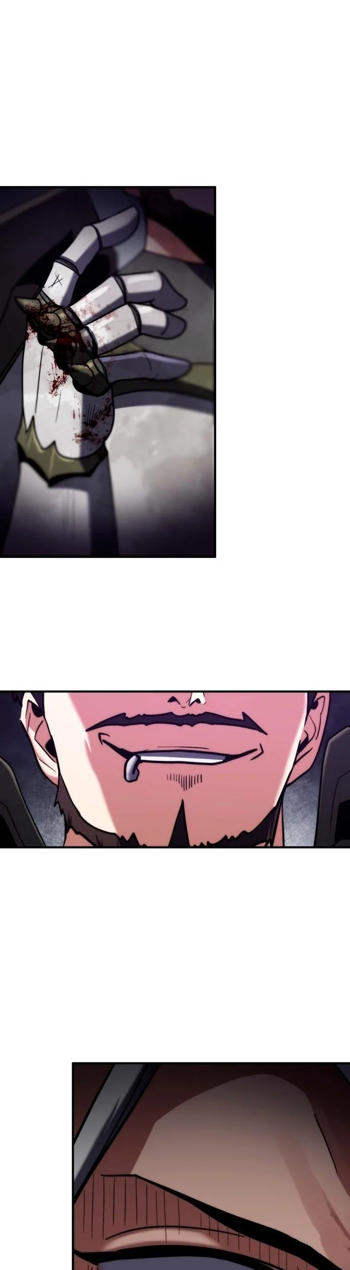 Defense Breaker Chapter 21 Gambar 23