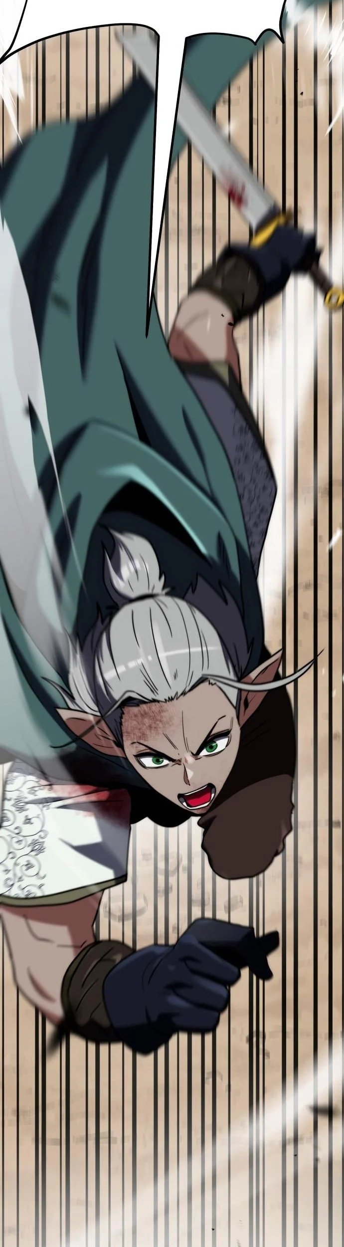 Defense Breaker Chapter 21 Gambar 29