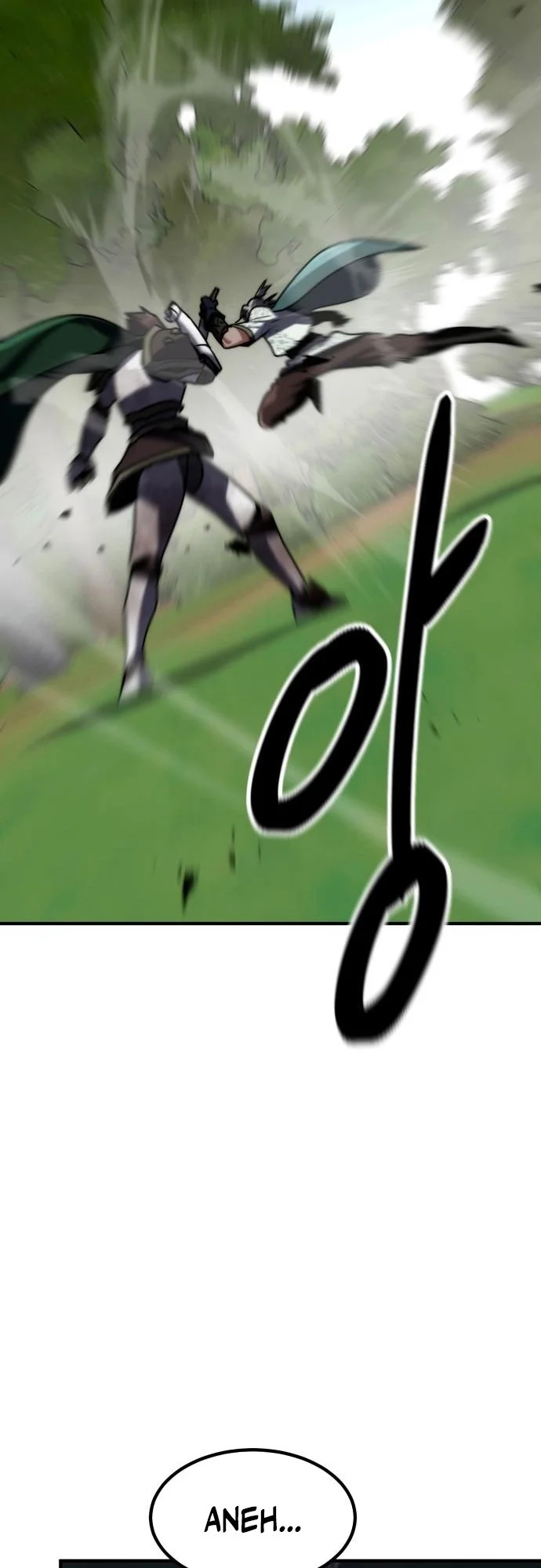 Defense Breaker Chapter 21 Gambar 31