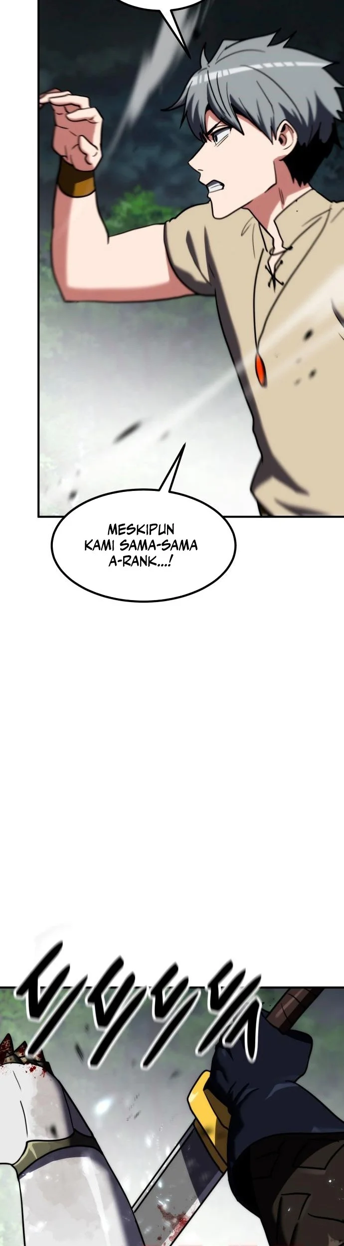 Defense Breaker Chapter 21 Gambar 32