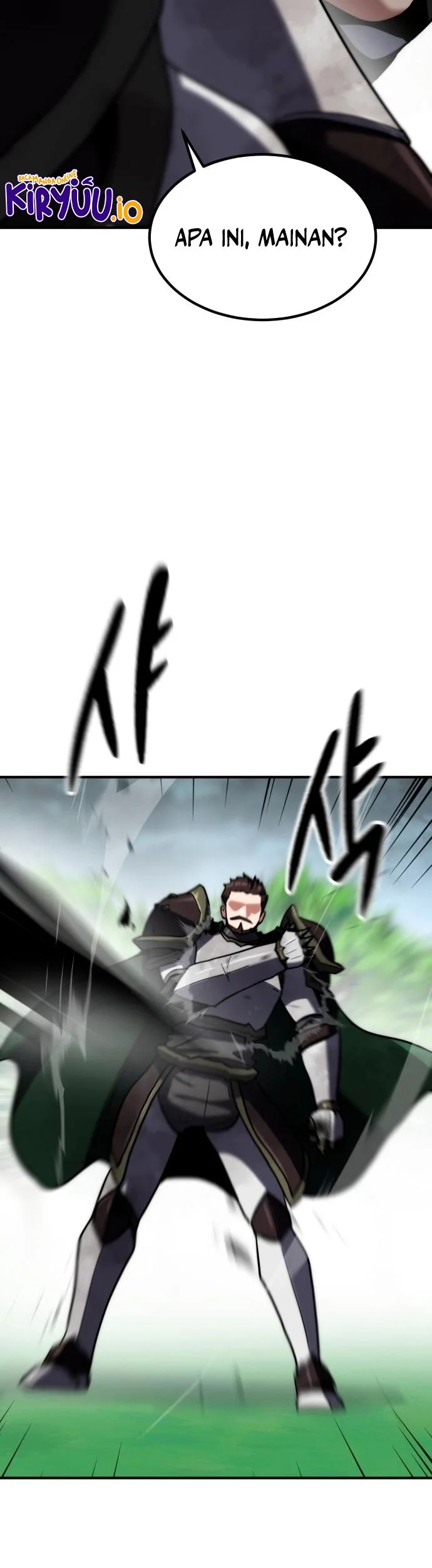 Defense Breaker Chapter 21 Gambar 34