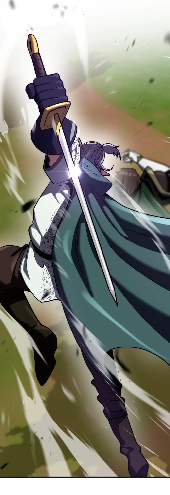 Defense Breaker Chapter 21 Gambar 36