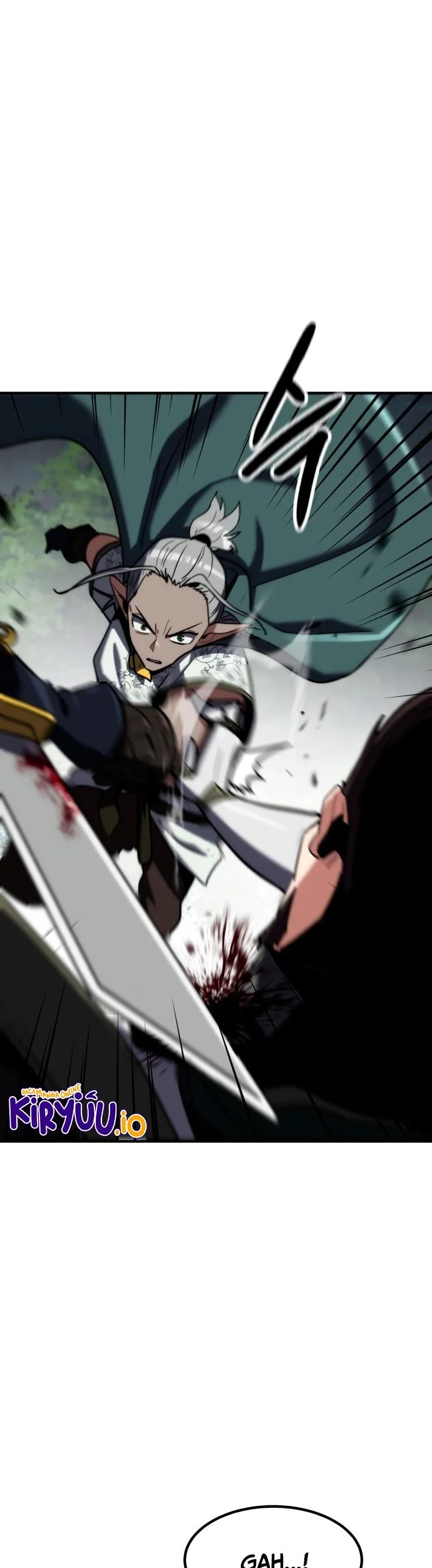 Defense Breaker Chapter 21 Gambar 37