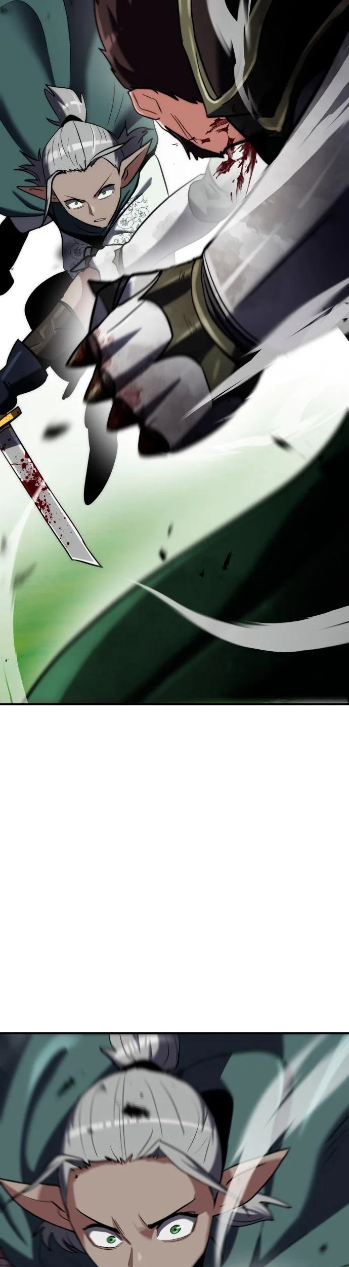 Defense Breaker Chapter 21 Gambar 39