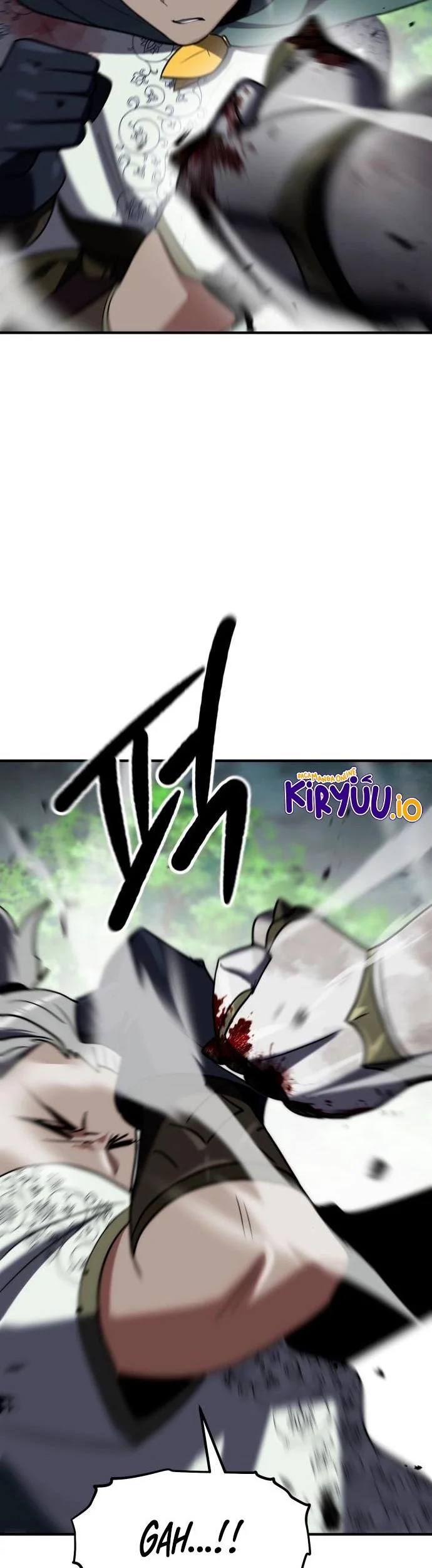 Defense Breaker Chapter 21 Gambar 40