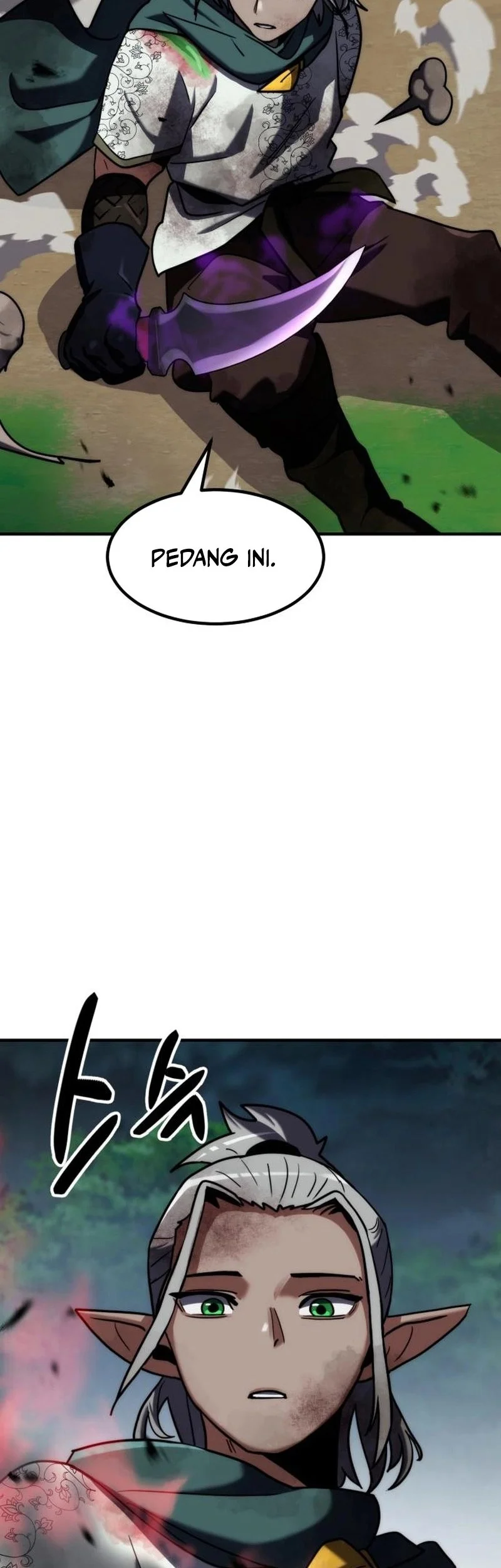 Defense Breaker Chapter 22 Gambar 80