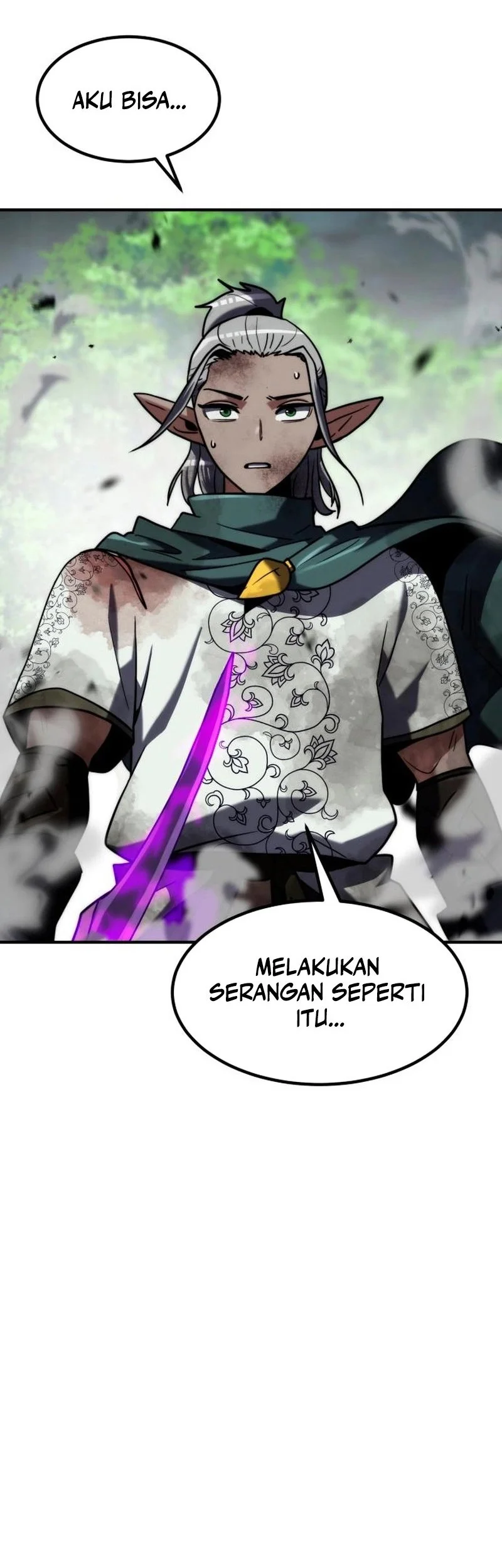 Defense Breaker Chapter 22 Gambar 78