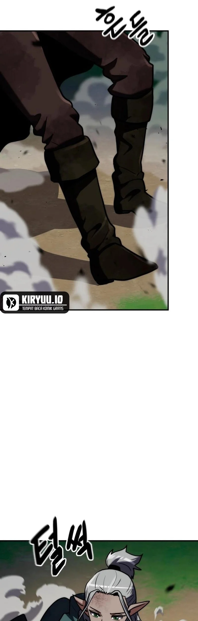 Defense Breaker Chapter 22 Gambar 79